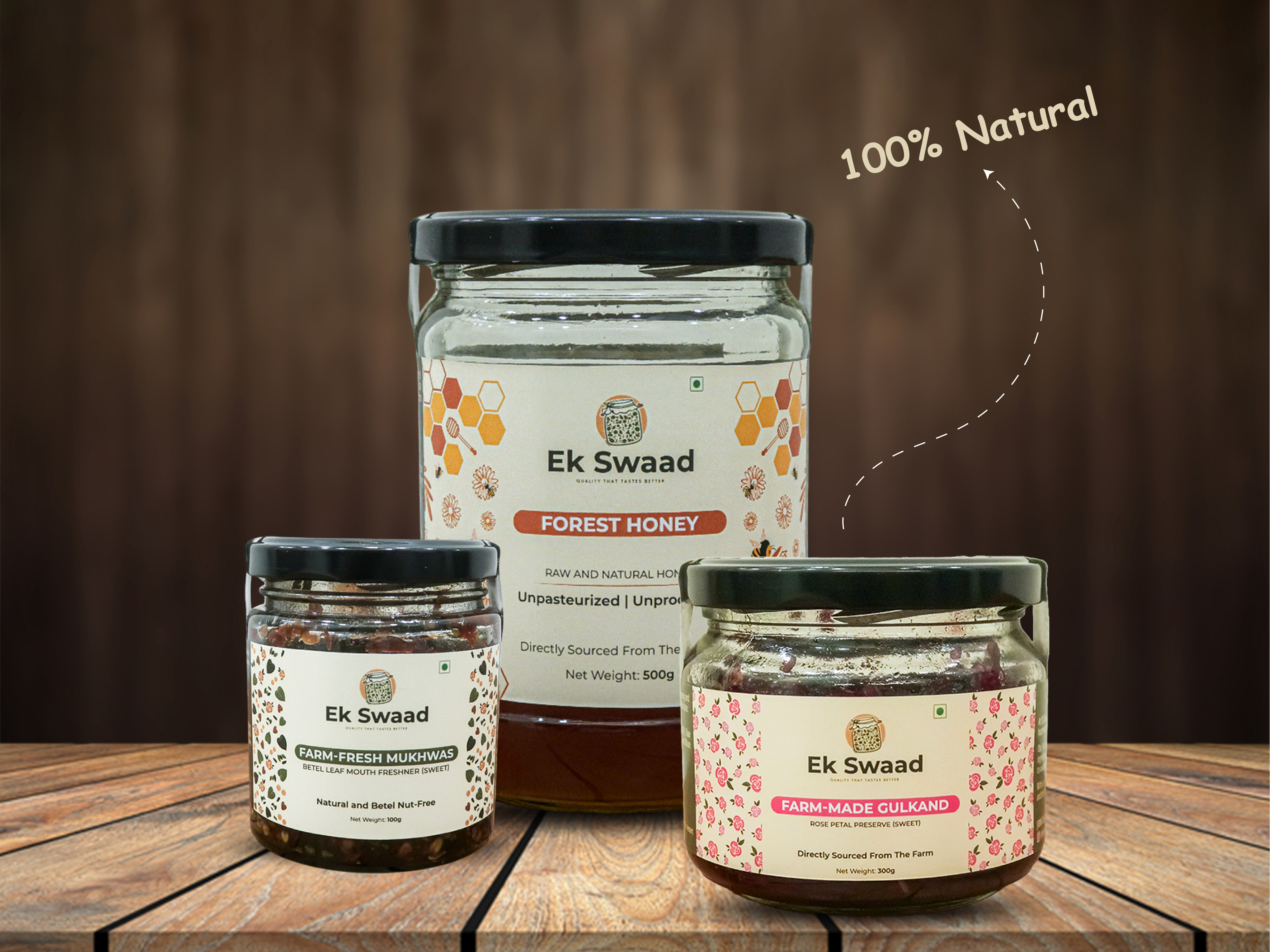 Natural Food Products