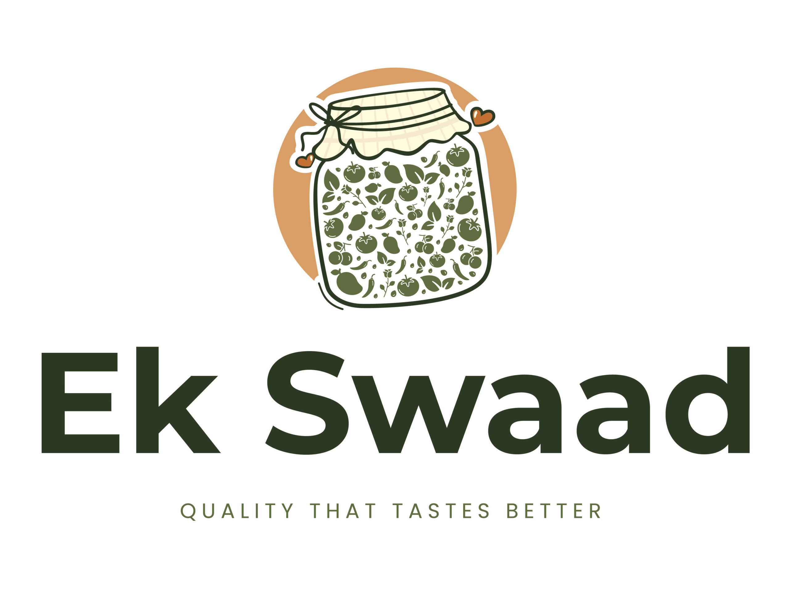 Ek Swaad Natural Products